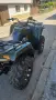 cfmoto 520 атв 4×4, снимка 5