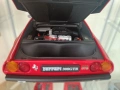 Ferarri 308 GTB, Kyosho !:18, снимка 6