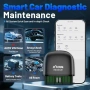 XTOOL AD20 Pro OBD2 диагностика Bluetooth iOS Android, снимка 4