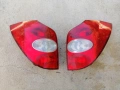  Лагуна 2.2 DCI, 2007г. на части., снимка 10