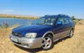 Subaru B12 H6 - 2002г - 209к.с, снимка 1
