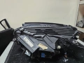 Десен фар Mercedes GLC W253 desen far мерцедес глц 253, снимка 5