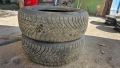2бр гуми 215/60/16 NEXEN, снимка 1