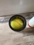 Wilson US Open – тубус с 4 тенис топки, снимка 2