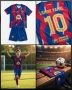 10 LAMINE YAMAL ❤️⚽️ детско юношески футболни екипи НОВО 2026-27 година , снимка 1