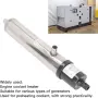 Нагревател на блока на двигателя за генератори, 2000 W, 50 ℃, IP54, (240 V), снимка 3