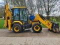 JCB 3 CX, снимка 2
