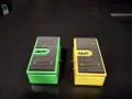 АМТ Bass wha-wha и volume pedal., снимка 1