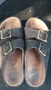 Scholl Original Size 36 100% Кожа, снимка 1