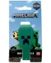 Оригинален детски LED часовник Minecraft, снимка 1