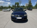 VW Touareg в отлично състояние, снимка 9