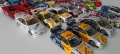 Състезателни модели 1:43, Minichamps, Schuco, Onyx, BMW, OPEL CALIBRA Alfa Romeo DTM, снимка 2