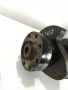 Колянов вал D23 R601 за Mercedes Sprinter 308 2.3D (1998) , снимка 2
