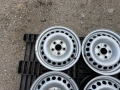 4бр.Оригинални бусови джанти 16цола 5x120 за Vw T5,T6,Transporter, снимка 7