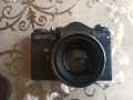 Фотоапарат зенит, снимка 5