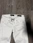 Дамски бели дънки GUESS – Jegging Ultra Skinny Low, снимка 2