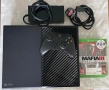 XBOX ONE 500GB +игри, снимка 1