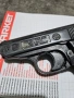 Газ сигнален пистолет, снимка 2