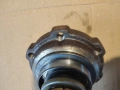 Фланец Дясна Полуоска 0AM356A Volkswagen Passat B9 1.5 eTSI 150кс 2024г, снимка 6