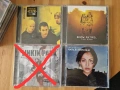 Част 1 Рок и Метъл CD дискове първи преси, снимка 11