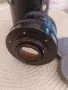 Carl Zeiss Jena DDR Pancolar electric 1.8/50 MC, снимка 3