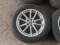 Джанти с гуми за BMW g01 x3, снимка 4