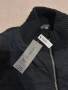 НОВО мъжко плетено яке George 3XL – тъмносиньо – с етикет – Англия, снимка 2