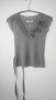 Bruno Antognini shirt S, снимка 6