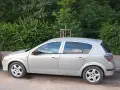 Opel Astra H Twinport 1.6 (105 к.с.), 2007 г. – Газов инжекцион, кожен салон , снимка 1