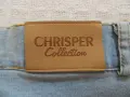 Chrisper collection, eластични дънки, 38, снимка 7