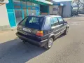Volkswagen golf mk2 1.6 75кс Газ/Бензин, снимка 4