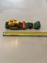 метален влекач Matchbox , снимка 3