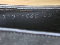 Мъжки Gucci Vintage Loafers / Мокасини - 42Е, снимка 9