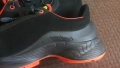 UVEX 68468 S2 Work Safety Shoes размер EUR 43 работни обувки с бомбе WS1-42, снимка 10