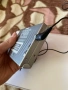 SHARP MD-S70H- Рядък модел Винтидж преносим Minidisc Минидиск плеър walkman уокмен - Качествен звук!, снимка 9