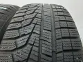 4бр зимни гуми 205/60/16 HANKOOK L06387 , снимка 1