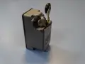 краен изключвател ВП16Г23А251-55У2.3 16A 660V рамо с 2-ролки Limit Switch, снимка 4