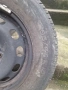 4 броя летни гуми  , снимка 3