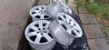 4бр ляти джанти 7J16 ЕТ42. BBS. OEM 4F0 071 496 666. 5x112. Свалени са от Audi. Стават и на Golf..., снимка 8