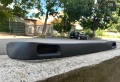 GTI Лип за Тясна броня Голф 2 , снимка 2