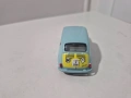 1/43 Seat 600 1958 Solido , снимка 7