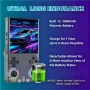 НОВА Ретро Конзола R36 Ultra (R36S WiFi) хиляди Игри / RGB, снимка 2