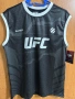 Спортен потник UFC, снимка 1