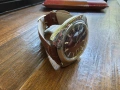 Eterna Matic ref. 169 Automatic Date , снимка 2
