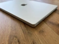 MacBook Pro 16" M4 MAX 16-CPU, 40-GPU, 48GB RAM, 1TB SSD/В ГАРАНЦИЯ, снимка 3