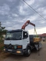 услуги със самосвал и кран, снимка 4
