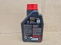 Motul 8100 X-Clean 5W40 туба 1 литра, снимка 2