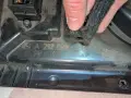 А2126800889 / А2126801007 кора под таблото шофьор/пасажер MERCEDES W212 E 350 CDI OM642 2011, снимка 3