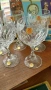 Кристални чаши за вино, снимка 8