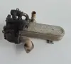 EGR Охладител Фолксваген Туран 2.0ТДИ 136кс VW Touran 2.0TDI AZV OEM 03G131513, снимка 1